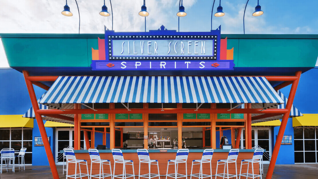 Disney's All-star Movies Resort